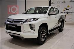 میتسوبیشی L200